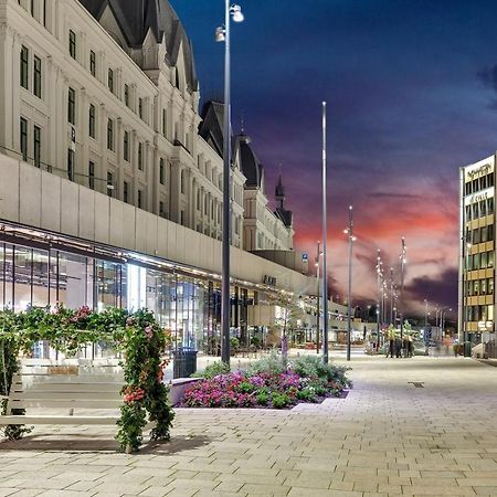 Lovely 2-Bedroom Vacation Home In Oslo ! Luaran gambar