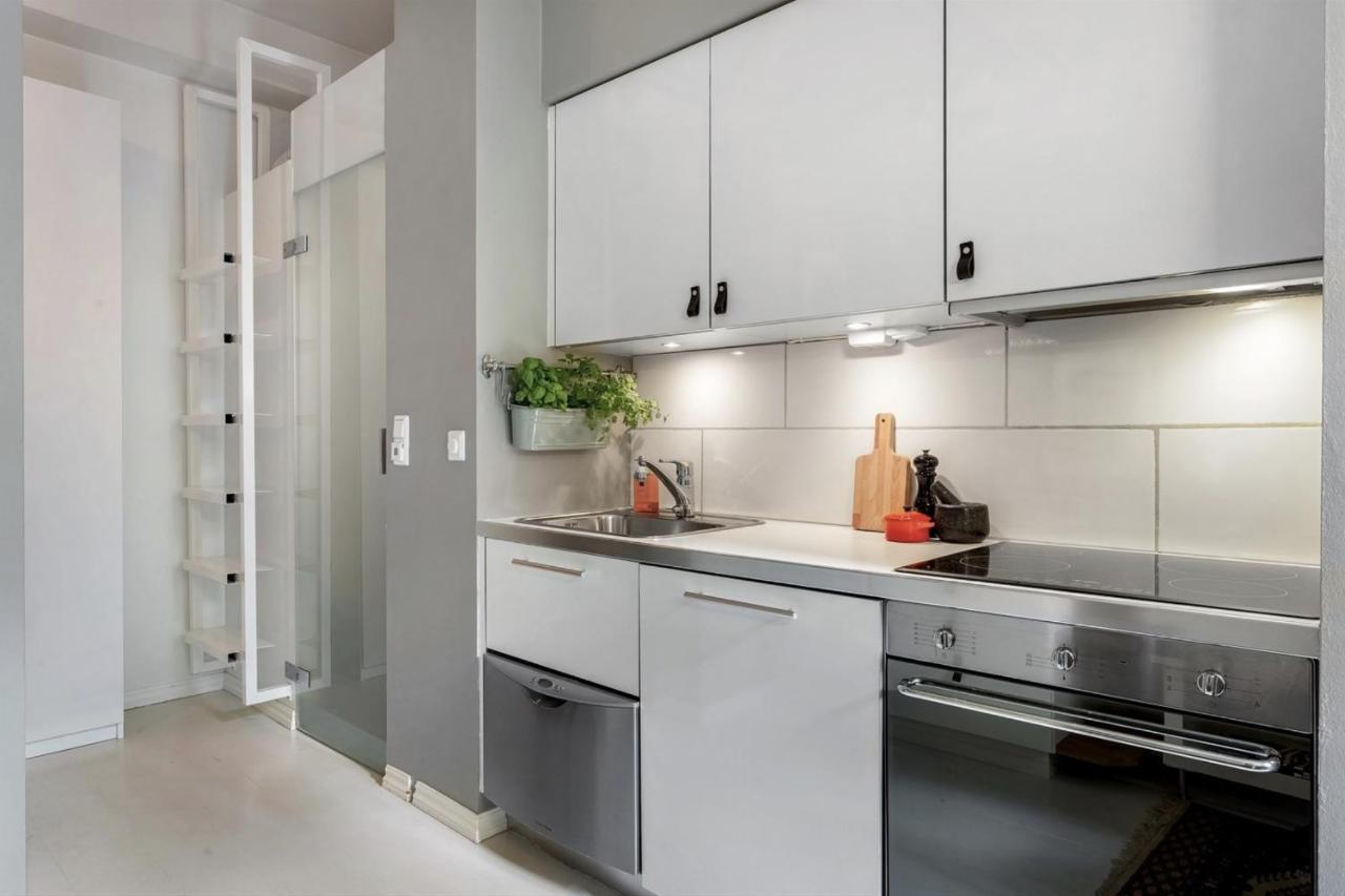 Lovely 2-Bedroom Vacation Home In Oslo ! Luaran gambar