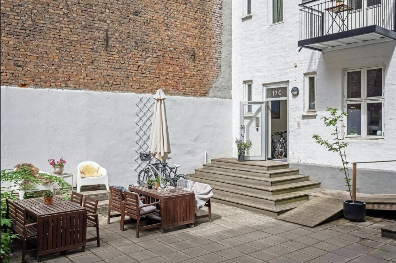 Lovely 2-Bedroom Vacation Home In Oslo ! Luaran gambar
