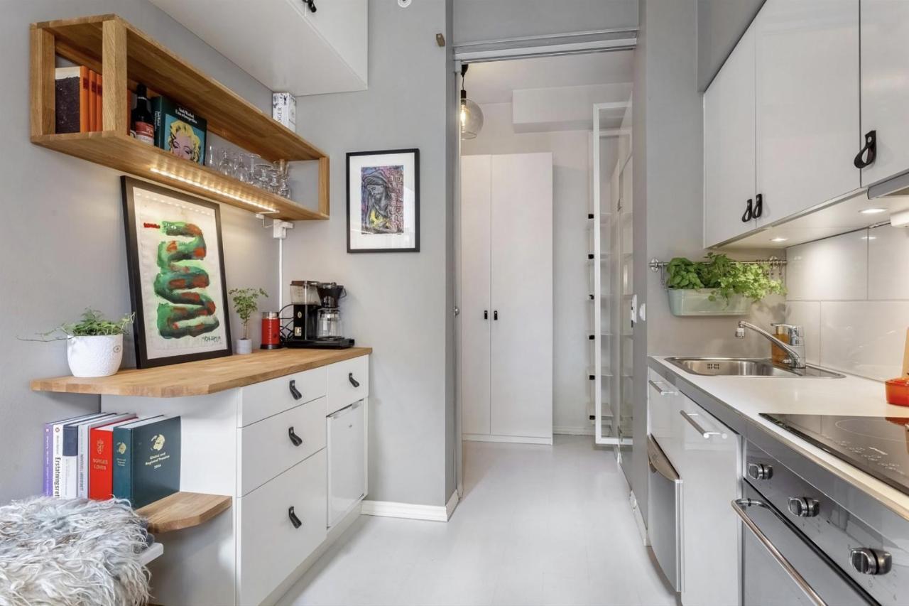 Lovely 2-Bedroom Vacation Home In Oslo ! Luaran gambar