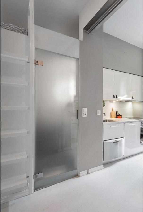 Lovely 2-Bedroom Vacation Home In Oslo ! Luaran gambar