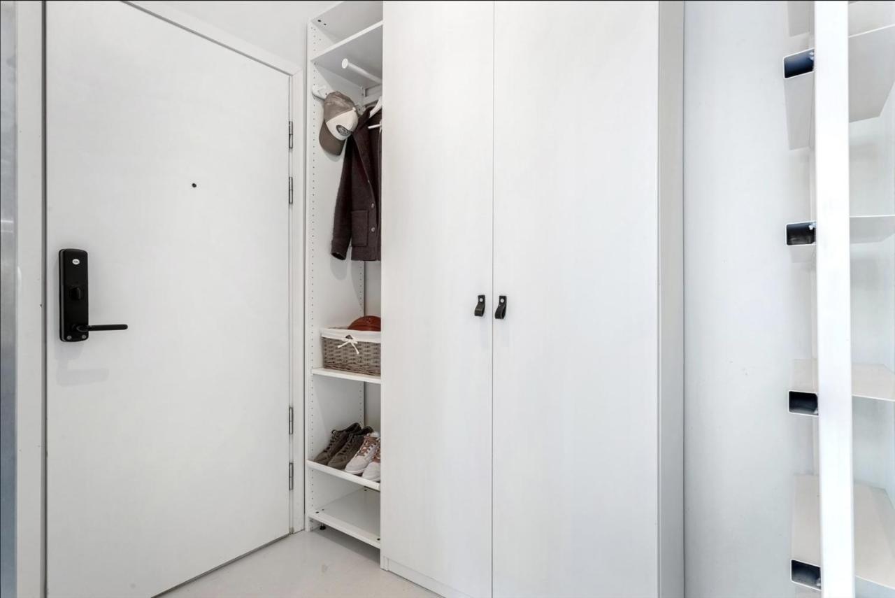 Lovely 2-Bedroom Vacation Home In Oslo ! Luaran gambar