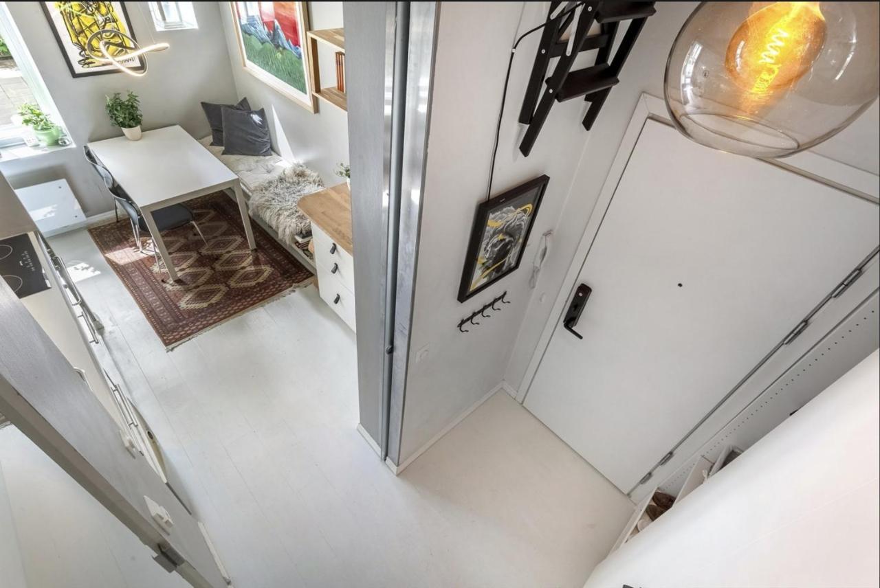 Lovely 2-Bedroom Vacation Home In Oslo ! Luaran gambar