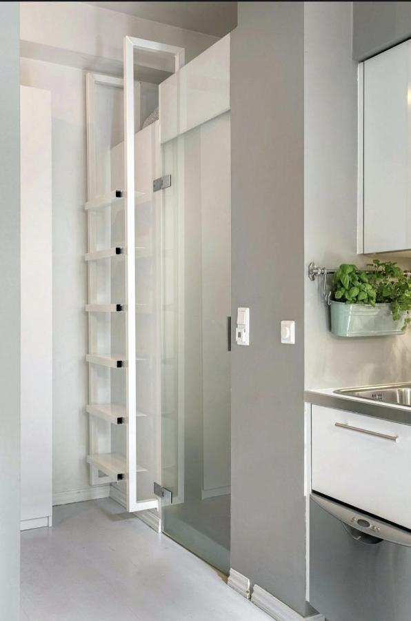 Lovely 2-Bedroom Vacation Home In Oslo ! Luaran gambar